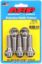 S/S Bolt Kit - 12pt. (5) 1/2-13 x 1.500