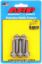 S/S Bolt Kit - 12pt. (5) 5/16-24 x 1.250