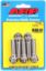Bolt Kit - SS 12pt 5pk 7/16-20 x 1.500
