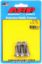 Bolt Kit - SS 6pt 5pk 1/4-28 x .750