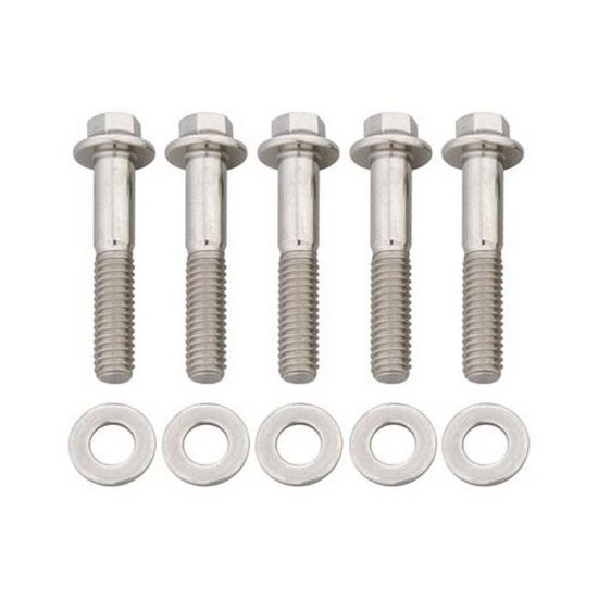 S/S Bolt Kit - 6pt. (5) 5/16-24 x 1.250