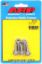 S/S Bolt Kit - 6pt. (5) 6mm x 1.00 x 20mm