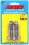 Bolt Kit - SS 6pt 5pk 8mm x 1.25 x 45mm