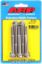 8mm x 1.25 x 65mm 6pt SS Bolt Kit 5pk