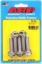 S/S Bolt Kit - 6pt. (5) 10mm x 1.5 x 35mm