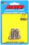 S/S Bolt Kit - 12pt. (5) 6mm x 1.00 x 20