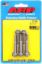 S/S Bolt Kit - 12pt. (5) 6mm x 1.00 x 45mm