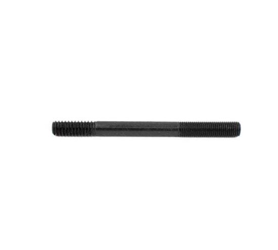 10mm x 1.25 Stud 4.550 Long Broached