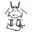 HQ CoilOver System 68-72 GM A-Body