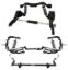 HQ Coil-Over System for 1963-1979 Corvette.