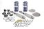 HQ Series Shockwaves Front Coilovers