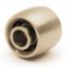 Weld-on R-Joint -  5/8in I.D.  Includes bearing