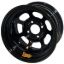 13x8 3in 4.50 Black