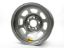 15x8 4in. 4.75 Silver