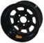 15x10 4in. 4.75 Black