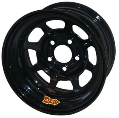 15x10 5.5in. 5.00 Black