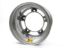 15x10 4in Wide 5 Silve