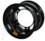 15x10 5in Wide 5 Black