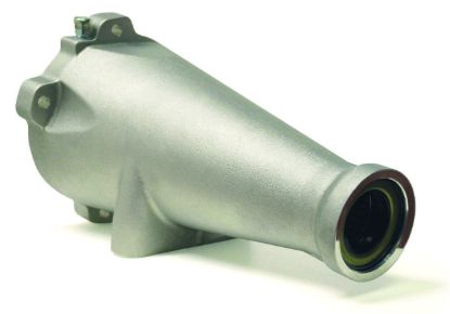 P/G Supercase Tail Housing