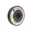 BBM 7in Harmonic Damper SFI
