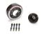 SBF 6.325 Harmonic Damper - SFI