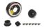 BBC 7in Harmonic Damper SFI