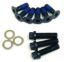 Damper Bolt Kit