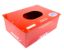 Steel Container 15 Gal Fuel Cell Top Load