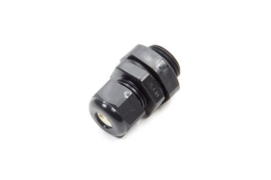 Bulkhead Fitting 2 Wire Thru-Wire