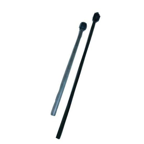 #10 Alum. Dip Stick Guid e