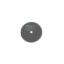 Flapper Valve Viton Black