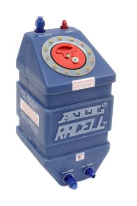 Fuel Cell 3 Gal RaceCell FIA FT3