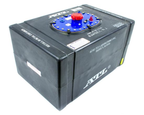 22 Gallon ATL Saver Cell  Assembly  B Configurati