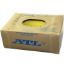 Bladder 15 Gal Molded Super Cell 100 FIA FT3