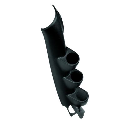 2-1/16in Triple Gauge Pod- 97-02 Camaro T-Top