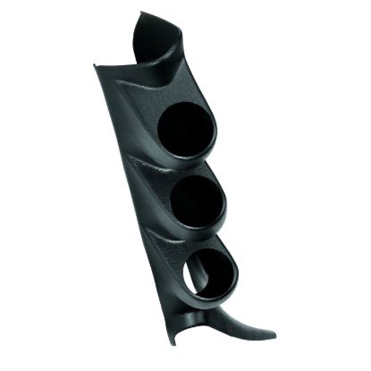 2-1/16in Triple Gauge Pod-00-01 Chevy F/S Truc