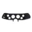 Direct Fit Dash Panel 70-78 Camaro