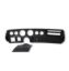 Direct Fit Dash Panel 70-72 Chevelle/Malibu