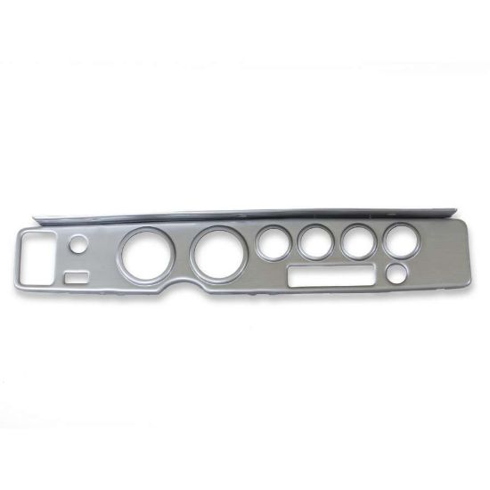 Direct Fit Dash Panel 70-78 Firebird