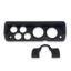 Direct Fit Dash Panel 70-76 Mopar A-Body