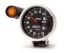 5in Auto Gage Monster Tach w/Light & Recall