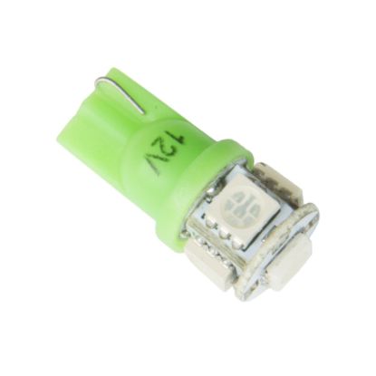 LED Replacement Bulb - Green