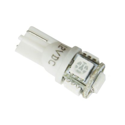 White LED Bulb Kit WHITE