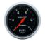 Sport Comp 2-5/8in Fuel 0-15 PSI Elec.