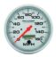5in Ultra-Lite Elec. 160MPH Speedometer
