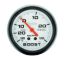 2-5/8in Phantom Boost Gauge 30psi