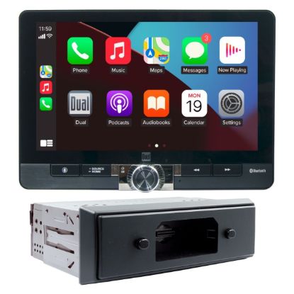 Dashplay Connected Car Experience