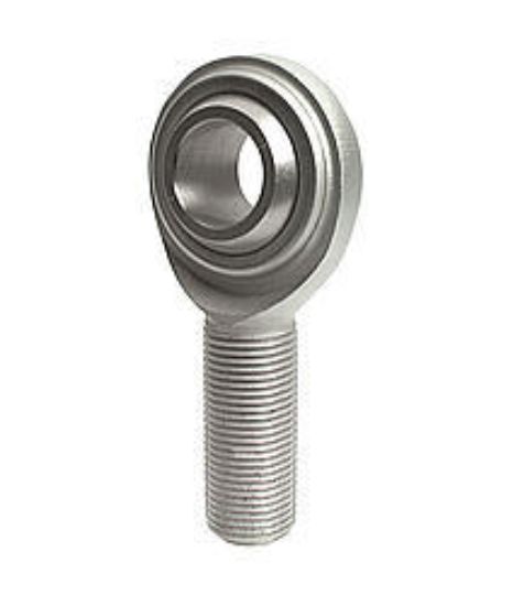 Male Rod End Economy 3/16x10-32RH