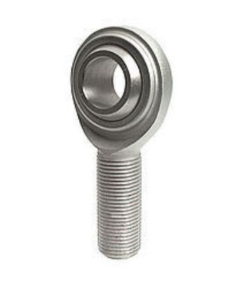 Male Rod End Economy 7/16x7/16-20RH