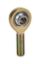 Rod End Male LH 7/16-20 High Mis PTFE